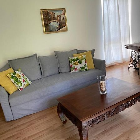 Bellis Apartment Шчечин Екстериор снимка