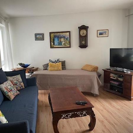 Bellis Apartment Шчечин Екстериор снимка