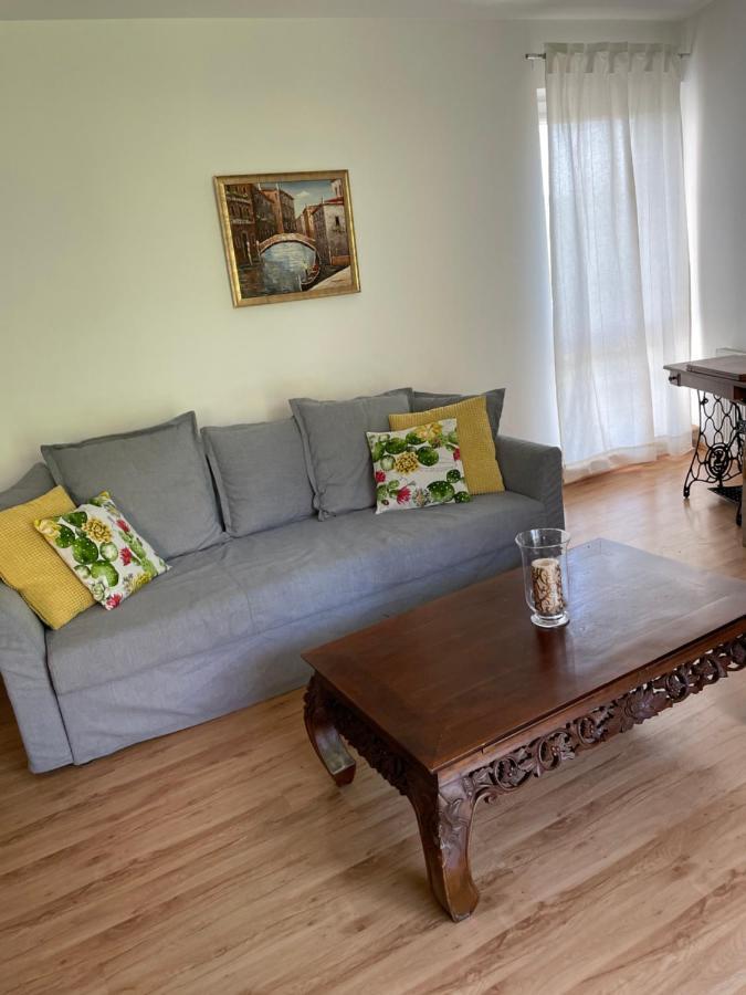 Bellis Apartment Шчечин Екстериор снимка
