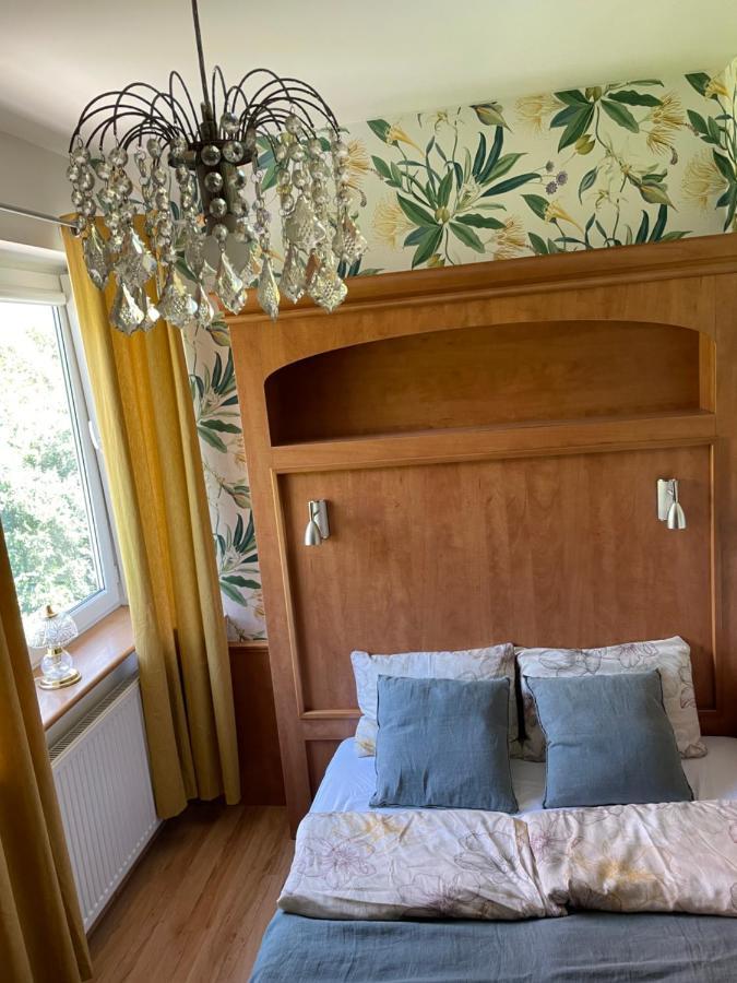 Bellis Apartment Шчечин Екстериор снимка