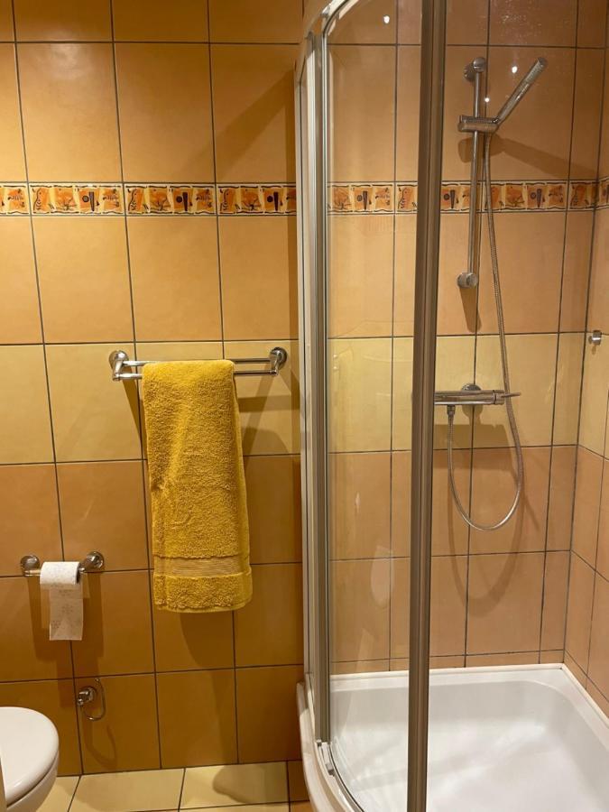 Bellis Apartment Шчечин Екстериор снимка