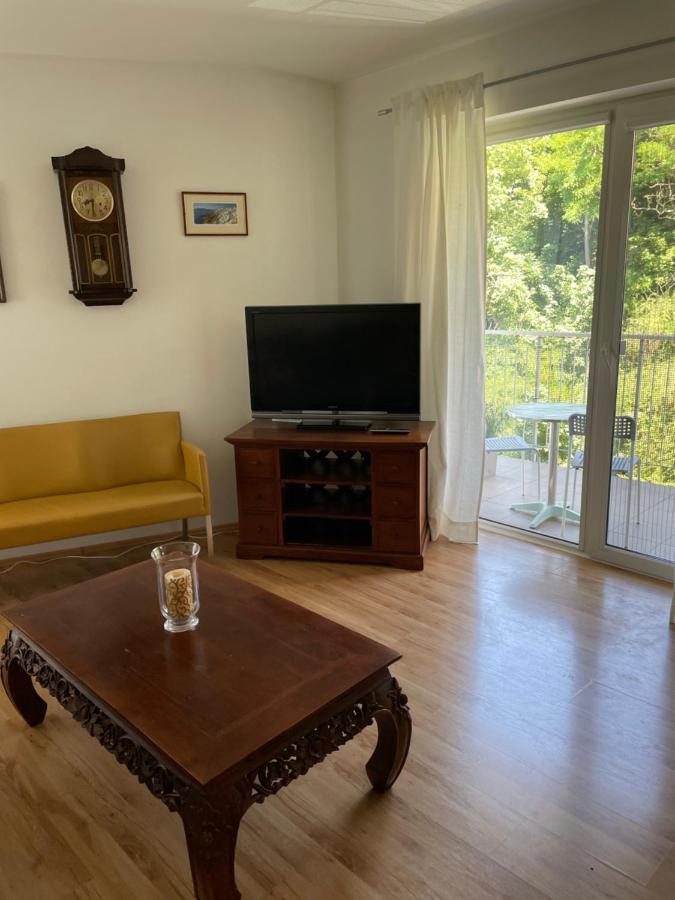 Bellis Apartment Шчечин Екстериор снимка
