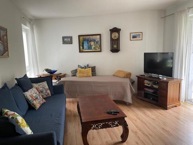 Bellis Apartment Шчечин Екстериор снимка